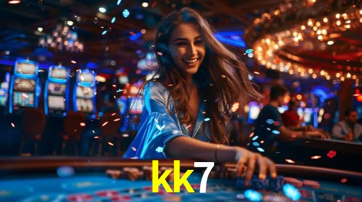 Welcome Bonus kk7