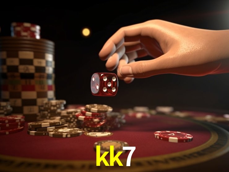 Estatísticas kk7