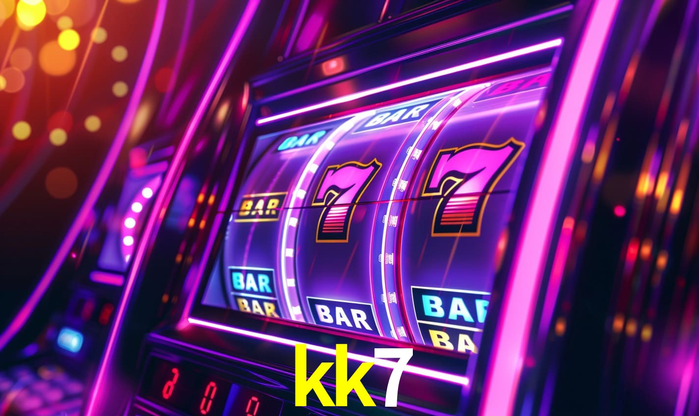 kk7: Seu Cassino Premiado com Pagamentos Rápidos