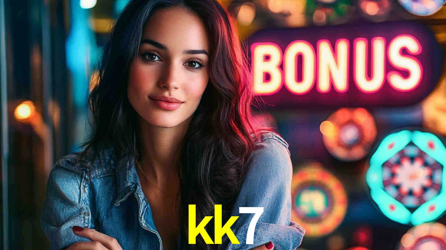 kk7 - Desafio de Alto Risco - kk7.com