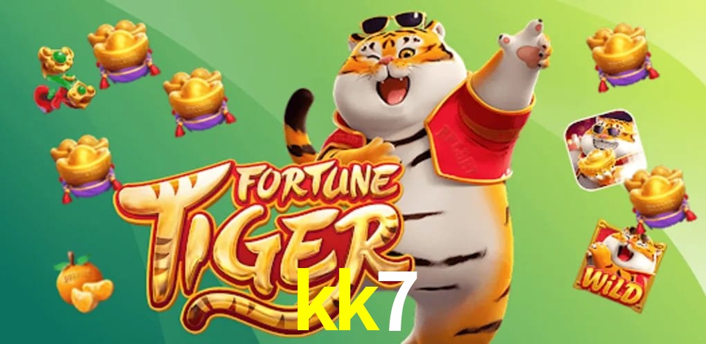 Experiência VIP kk7