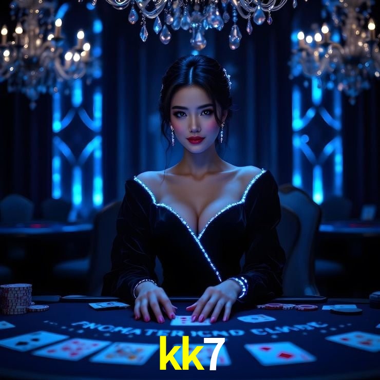 Experiência VIP kk7