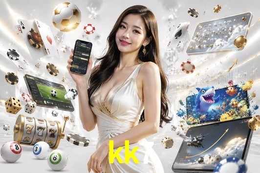 Game Providers kk7