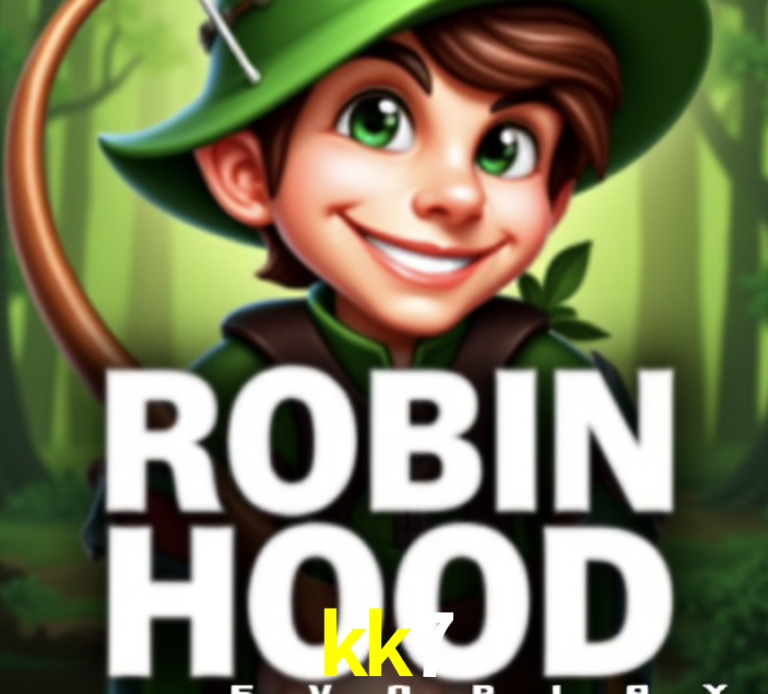 APP oficial da kk7 para mobile
