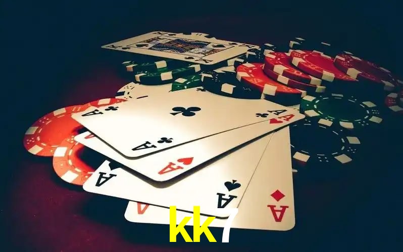 Infraestrutura kk7