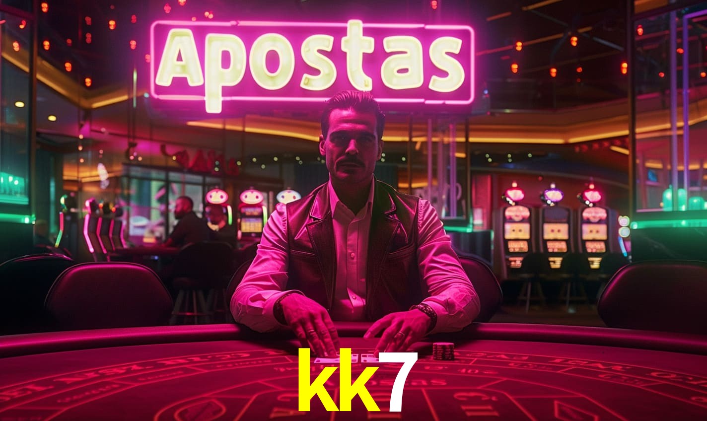 Explorando a Categoria de Eventos em Apostas na kk7