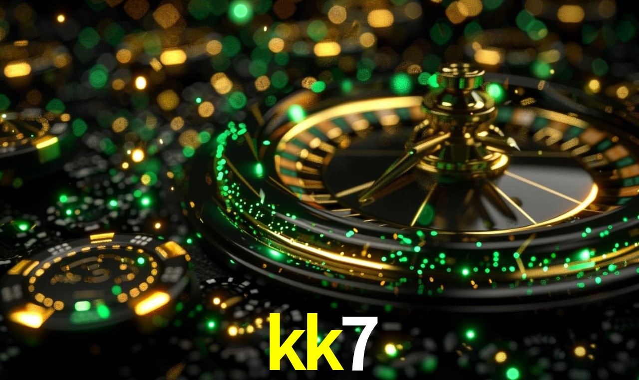 Bônus kk7