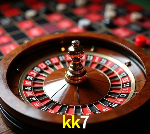 Design Responsivo kk7