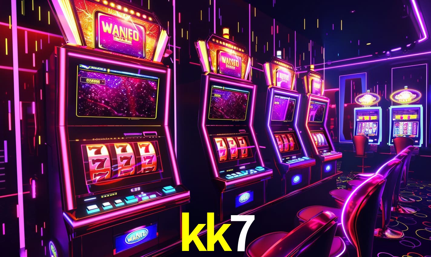Descubra a Essência do kk7: Nossa História e Compromissos