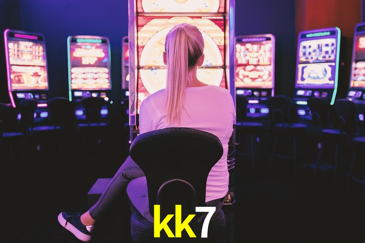Slot Games kk7