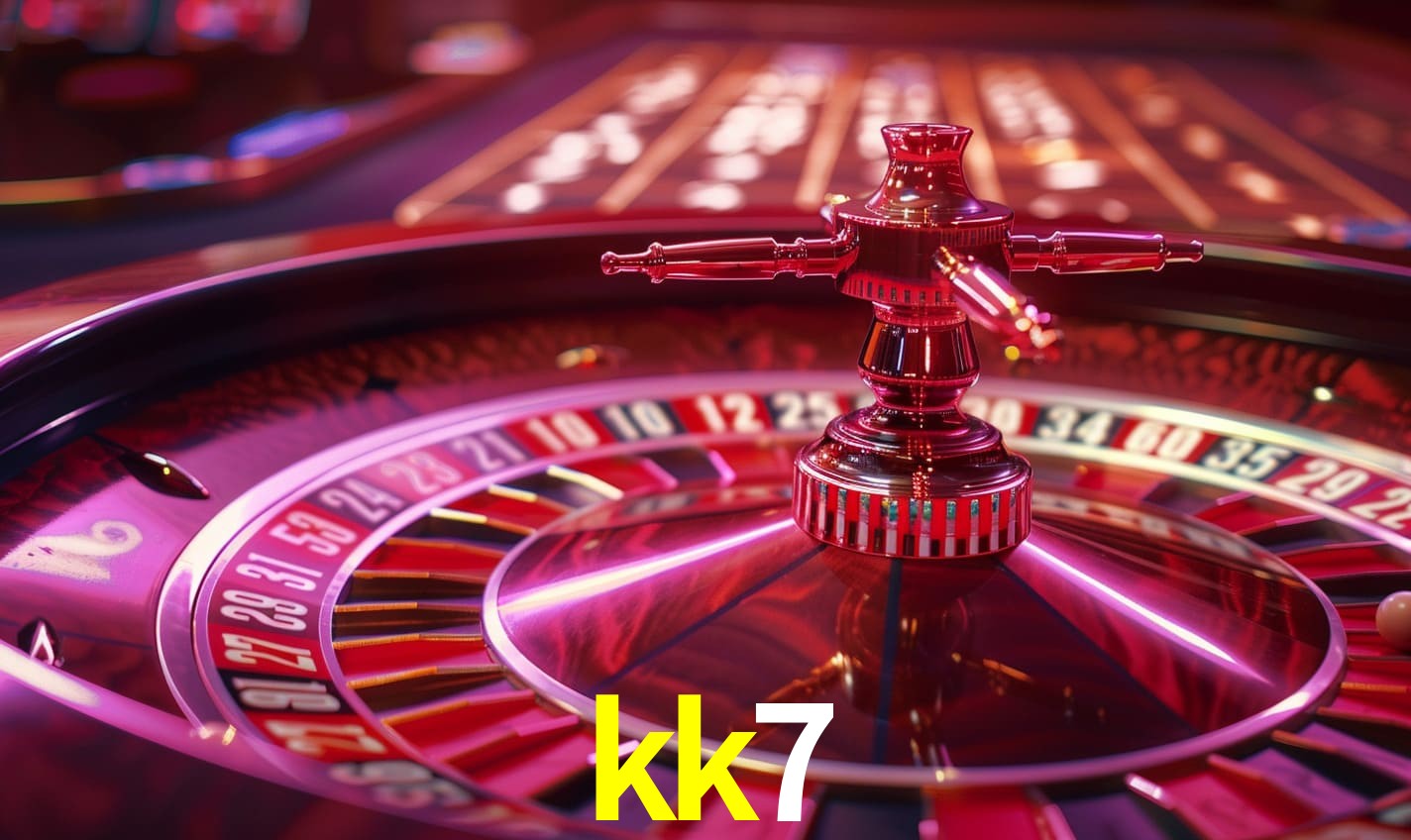 Inovações de Jogos na kk7: O Futuro das Experiências Interativas