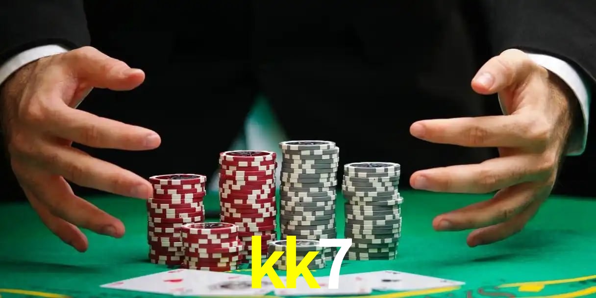 Fortune Tiger kk7