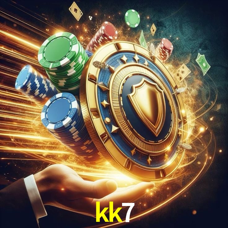 Benefícios VIP kk7