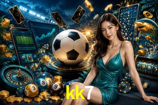 Sports Statistics kk7