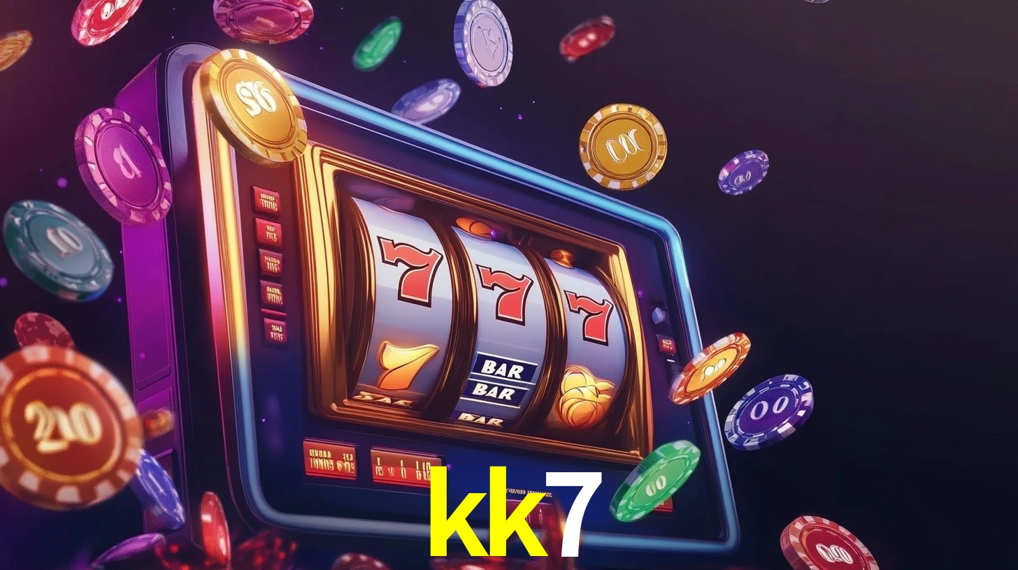 Roulette Table kk7