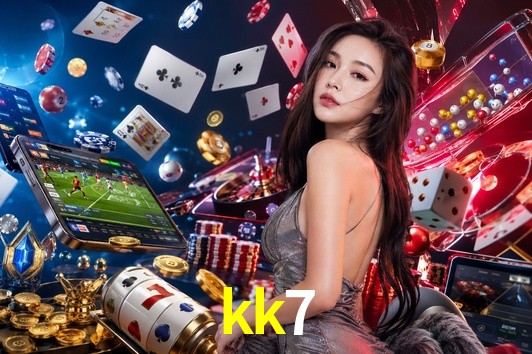 Live Casino kk7