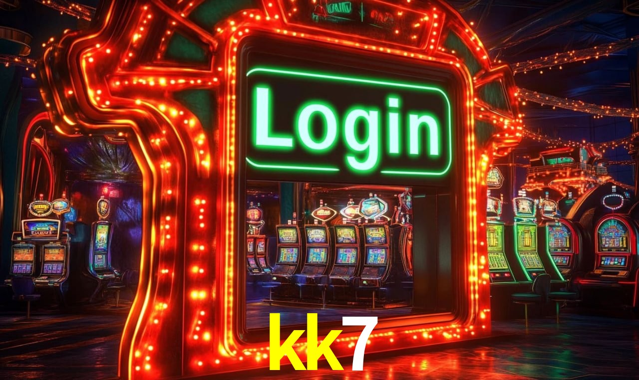 Casino VIP kk7