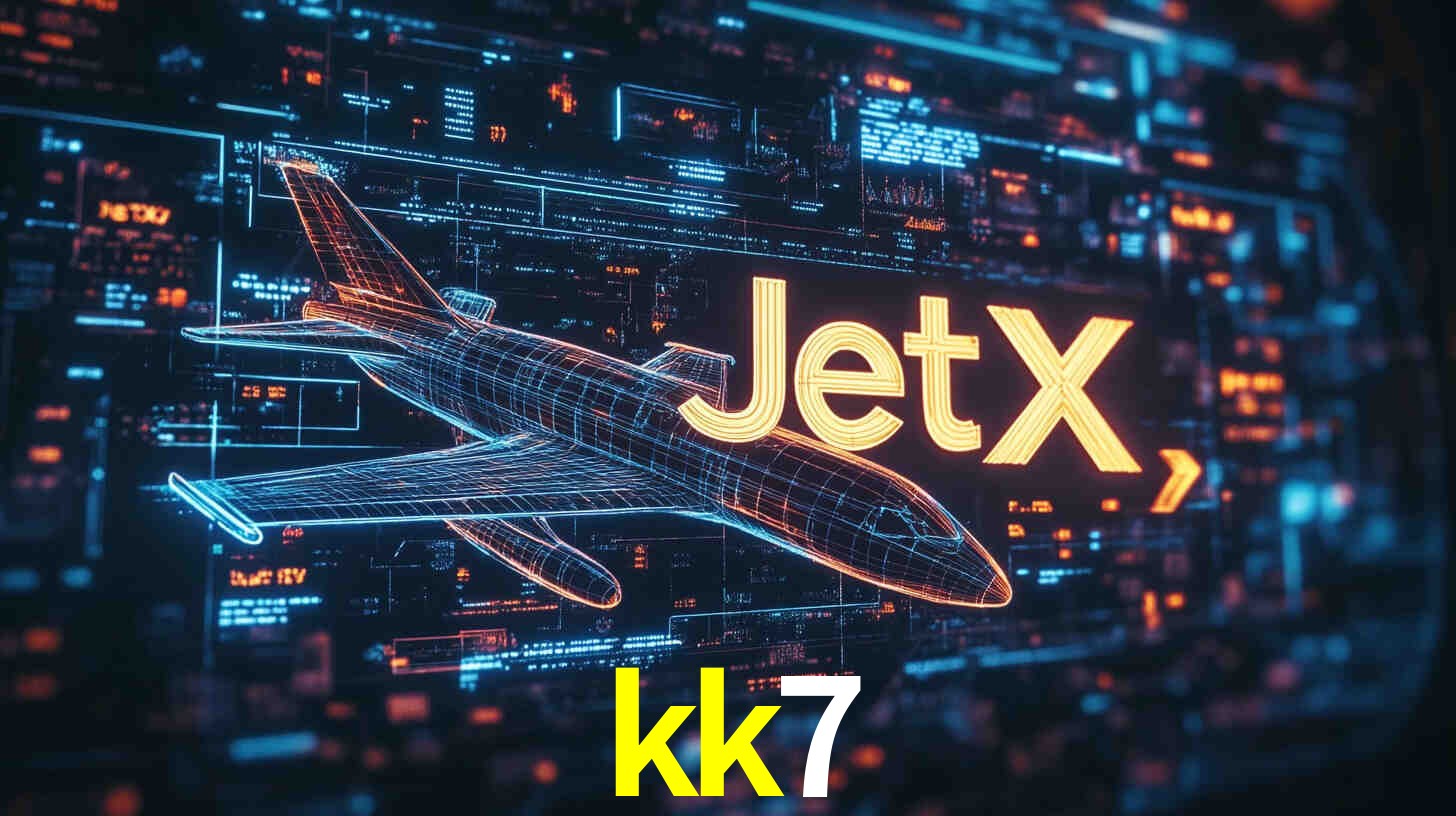 Descubra o Programa VIP da kk7: Vantagens Exclusivas para Jogadores