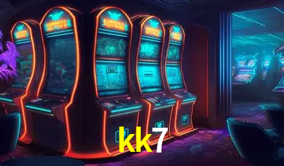 Descubra a Essência do kk7: Nossa História e Compromissos