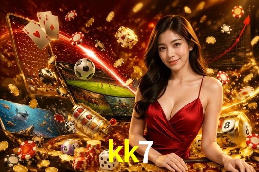 Seasonal Promotions kk7