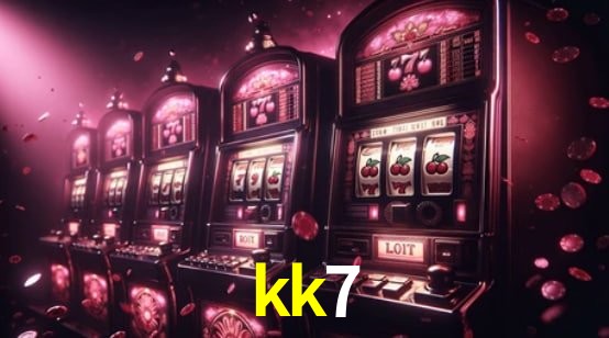 cassino kk7