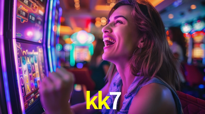 Experimente o Login Seguro Premium no kk7
