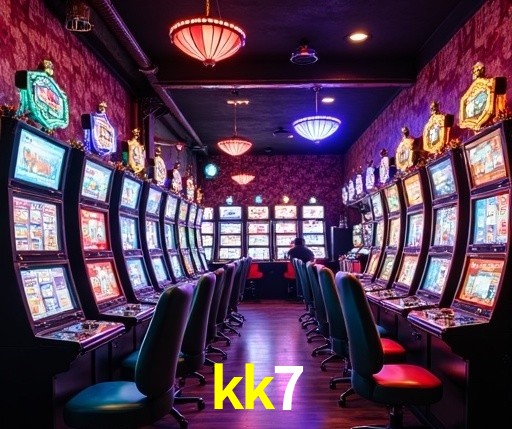 Ofertas Exclusivas kk7