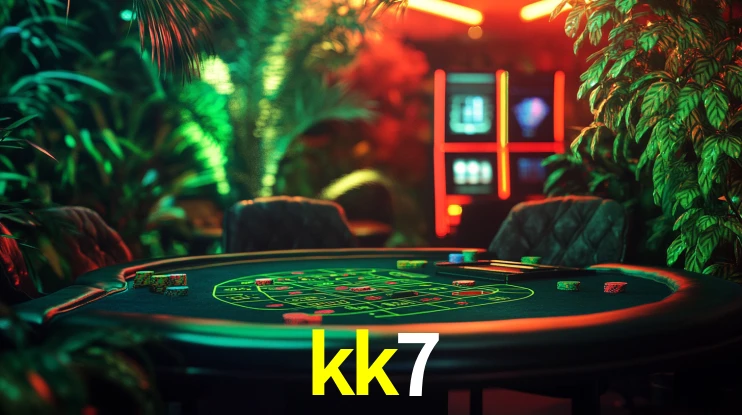 VIP Casino kk7