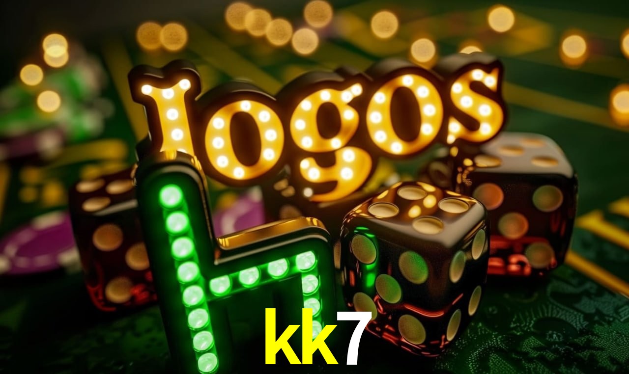 Apostas de Tênis kk7