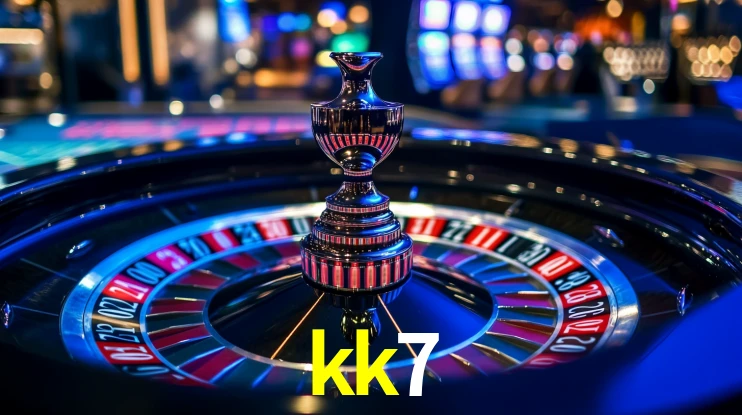 Ofertas Imperdíveis na kk7: Promoções e Bônus Que Valem a Pena