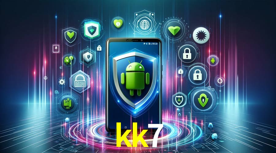Account Benefits kk7