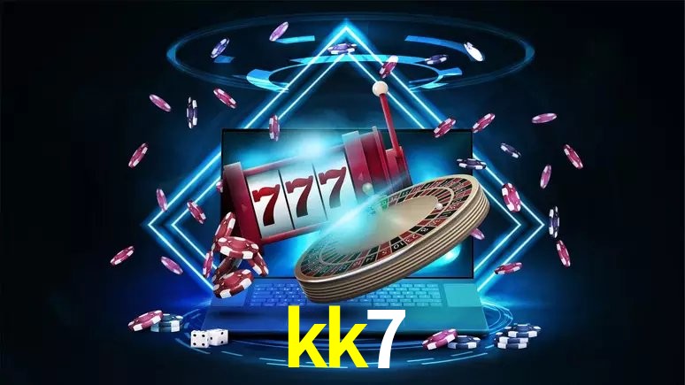 Estatísticas do Jogo kk7