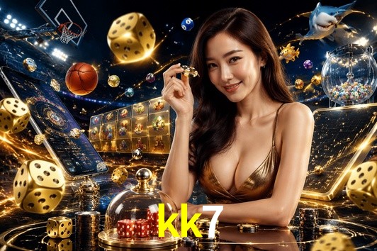 Exclusive Offers kk7