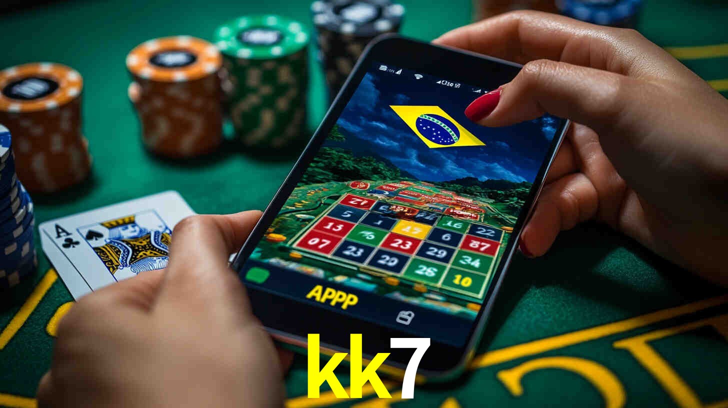Apostas Esportivas na kk7: Um Guia Completo