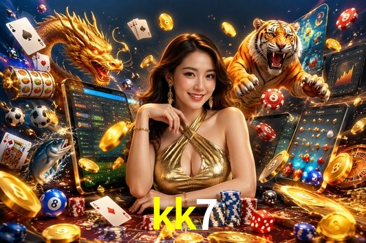 Secure Login kk7