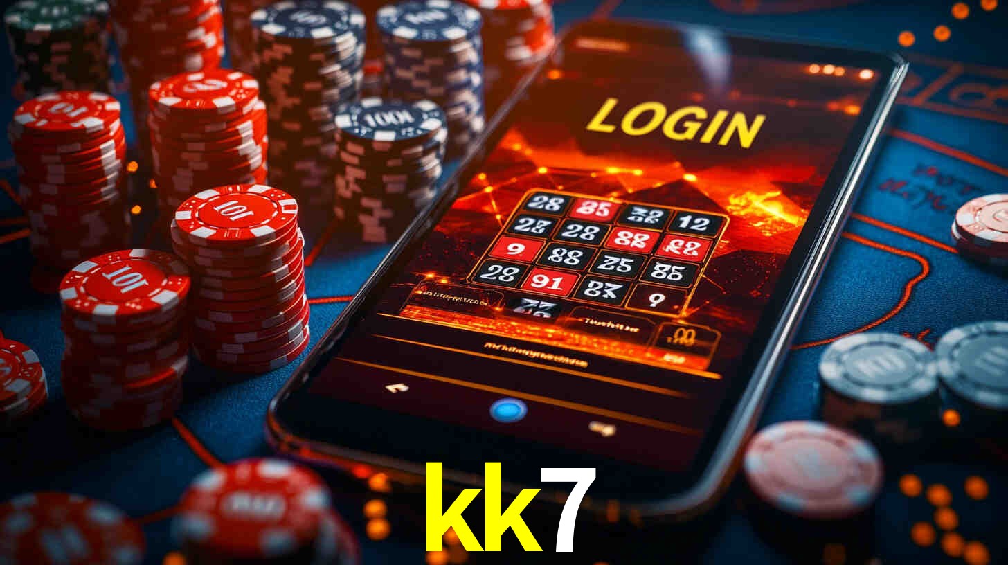 kk7: Jogue Crash e Experimente Alta Recompensa Instantânea