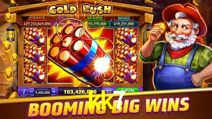 A Revolução dos Aplicativos de Jogos no kk7