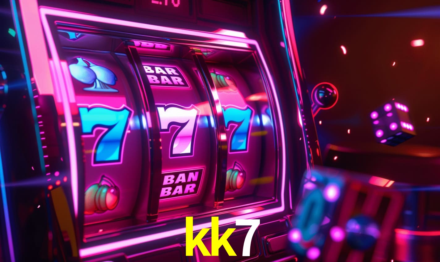 Descubra o Programa VIP da kk7: Vantagens Exclusivas para Jogadores