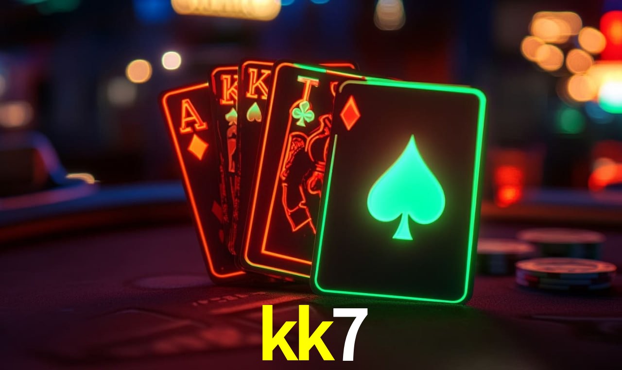 Estatísticas Esportivas kk7