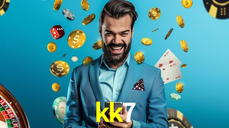 Games Directory kk7