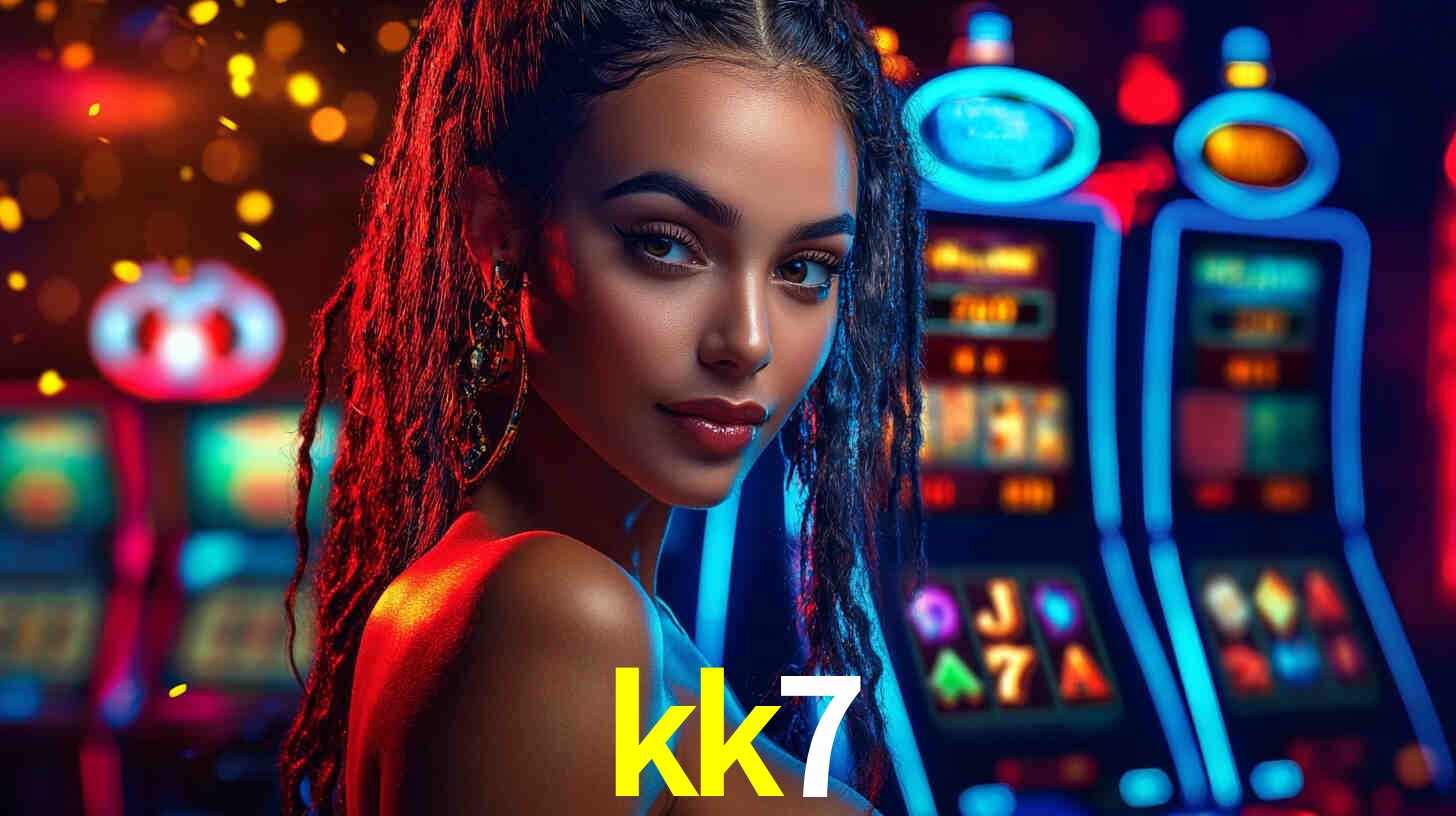 Descubra a Essência do kk7: Nossa História e Compromissos