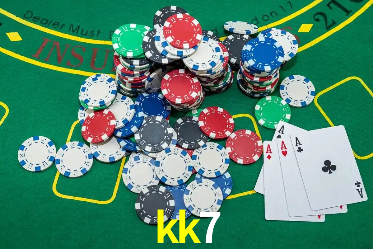 Jogos Exclusivos kk7