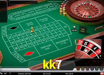 Desvendando o Mundo dos Jogos Virtuais na kk7