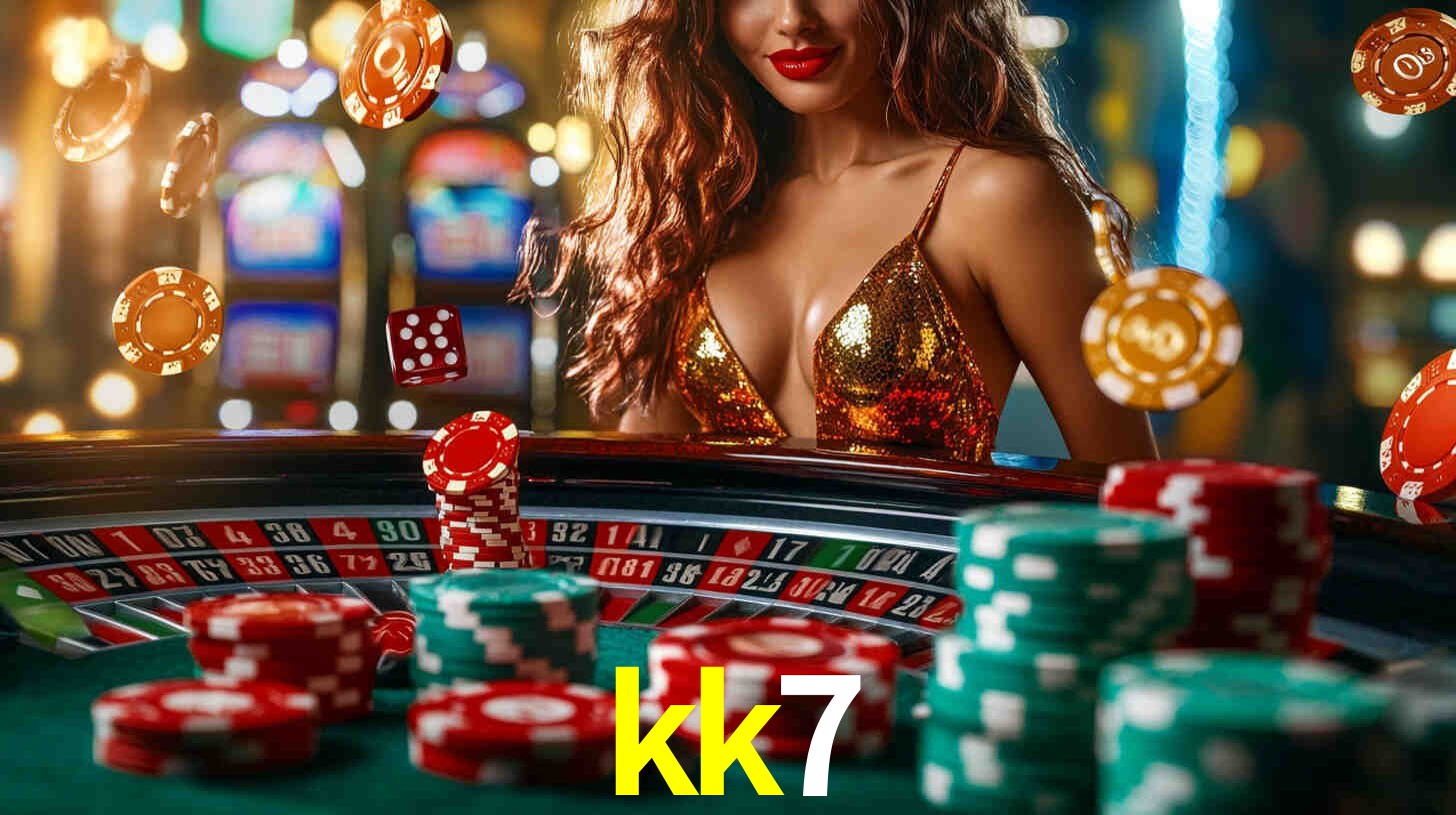 Welcome Bonus kk7