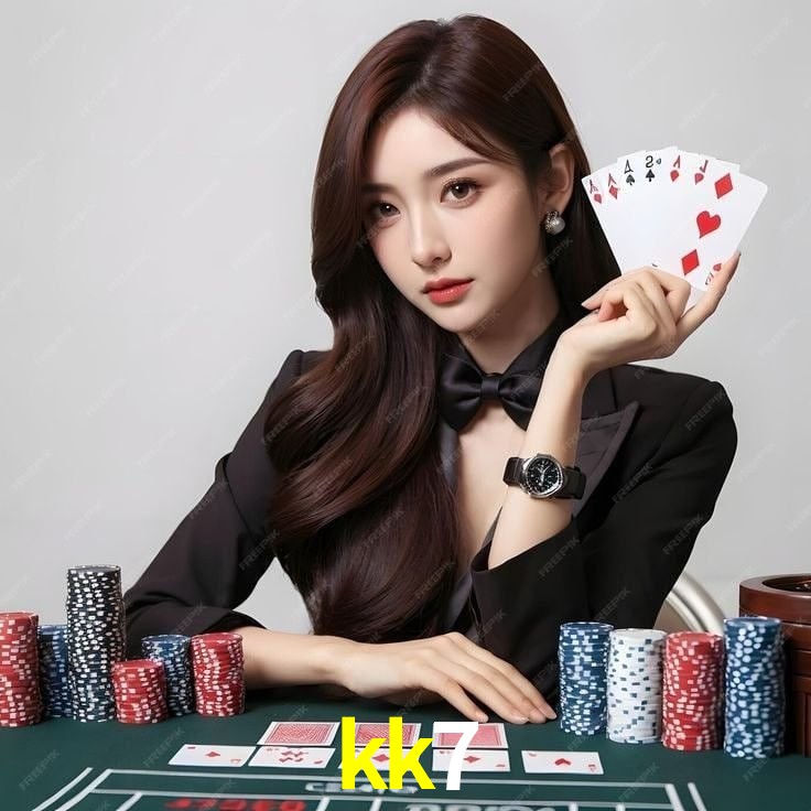 Login Seguro kk7