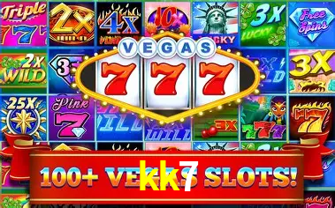 Descubra a Magia dos Jogos de Arcade no kk7