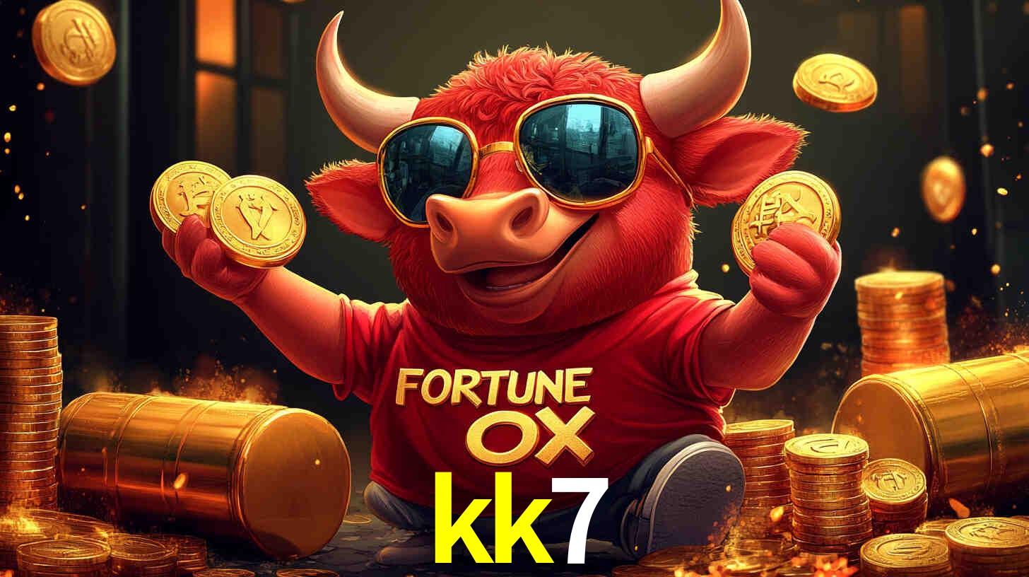 A Popularidade dos Caça-Níqueis no kk7