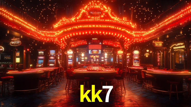 kk7 App Interface